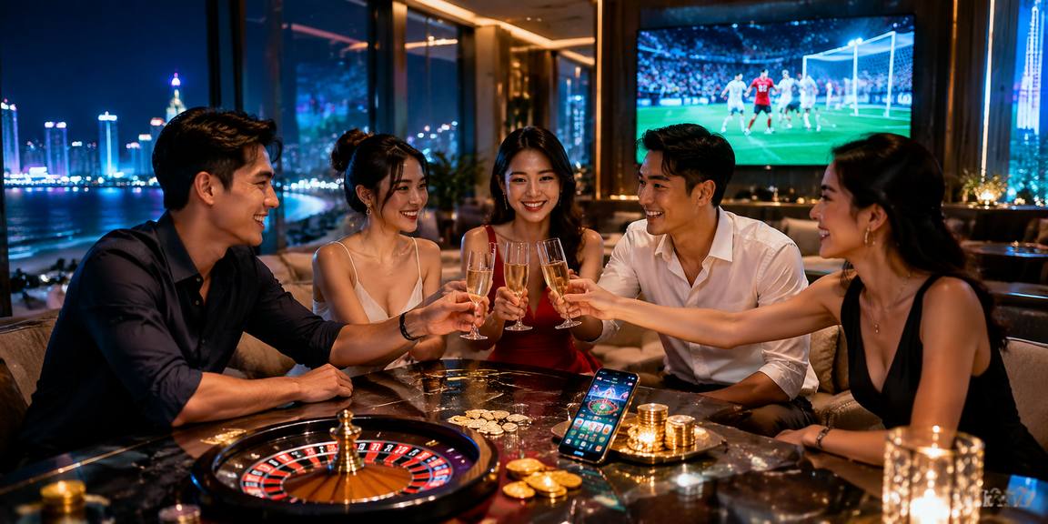 789.clun Momo Sicbo tại 789.clun có gì?